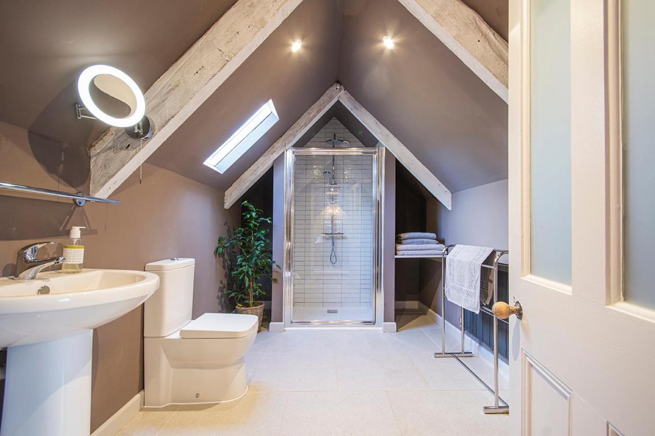 Cusgarne Manor Boutique B&B - Adults Only トルーロー エクステリア 写真