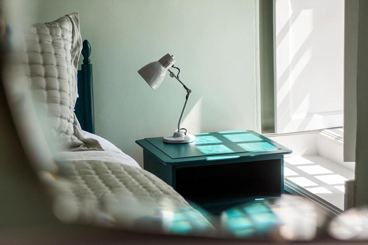 Cusgarne Manor Boutique B&B - Adults Only トルーロー エクステリア 写真