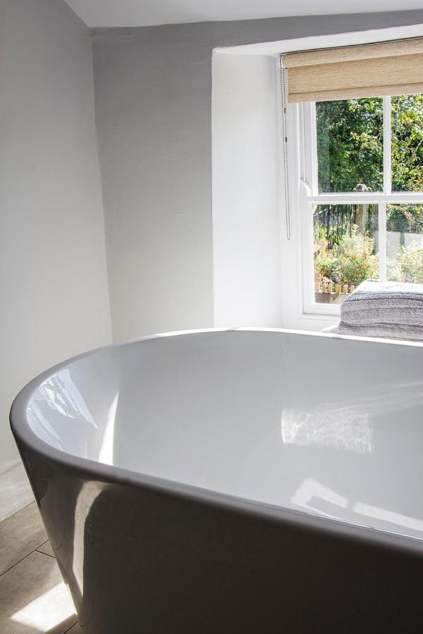 Cusgarne Manor Boutique B&B - Adults Only トルーロー エクステリア 写真